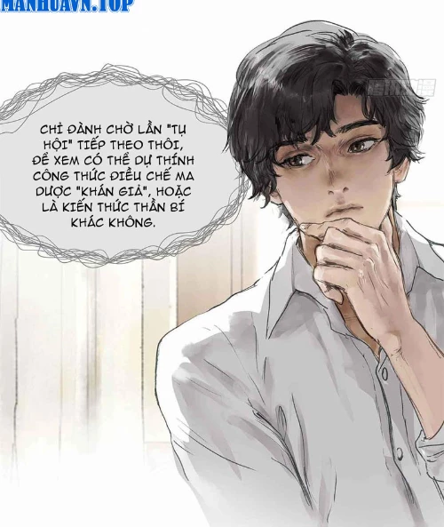 Quỷ Bí Chi Chủ (Remake) Chapter 9 - Trang 24