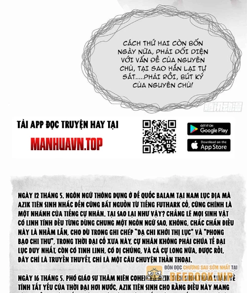 Quỷ Bí Chi Chủ (Remake) Chapter 9 - Trang 25