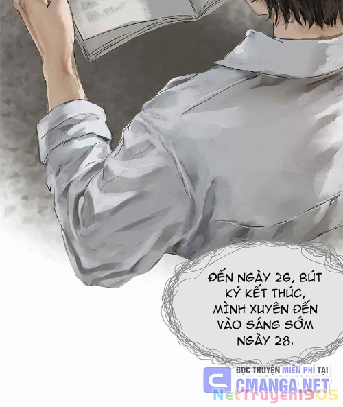 Quỷ Bí Chi Chủ (Remake) Chapter 9 - Trang 28