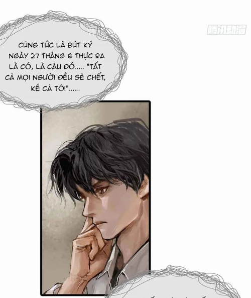 Quỷ Bí Chi Chủ (Remake) Chapter 9 - Trang 29