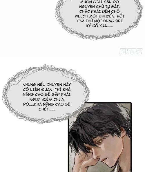 Quỷ Bí Chi Chủ (Remake) Chapter 9 - Trang 30