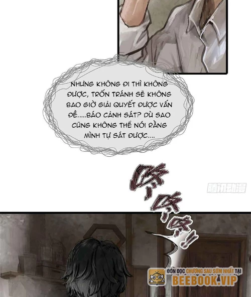 Quỷ Bí Chi Chủ (Remake) Chapter 9 - Trang 31