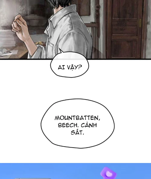 Quỷ Bí Chi Chủ (Remake) Chapter 9 - Trang 32