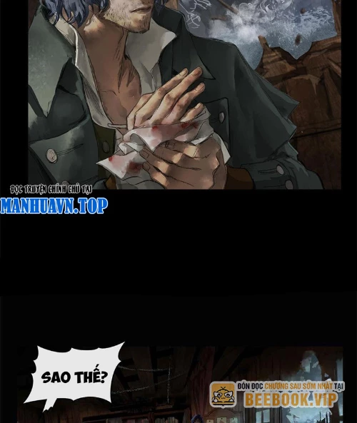 Quỷ Bí Chi Chủ (Remake) Chapter 9 - Trang 4
