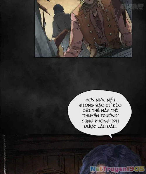 Quỷ Bí Chi Chủ (Remake) Chapter 9 - Trang 6