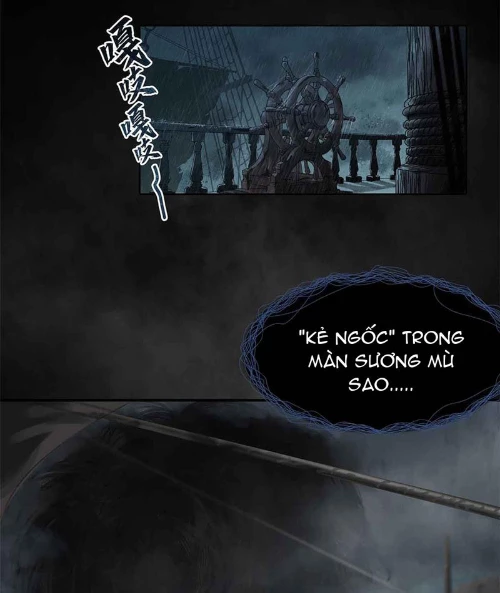 Quỷ Bí Chi Chủ (Remake) Chapter 9 - Trang 9