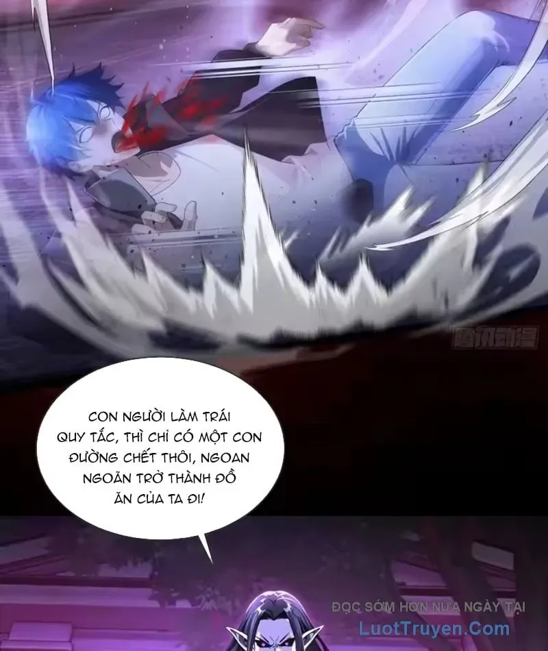 Quỷ Bí Khôi Phục: Bắt Đầu Năm Giữ Vô Số Quỷ Tệ Chapter 1 - Trang 17