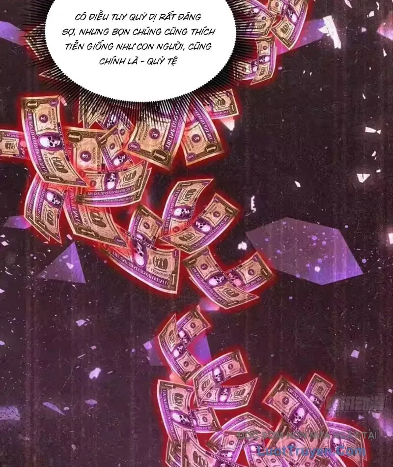 Quỷ Bí Khôi Phục: Bắt Đầu Năm Giữ Vô Số Quỷ Tệ Chapter 1 - Trang 25