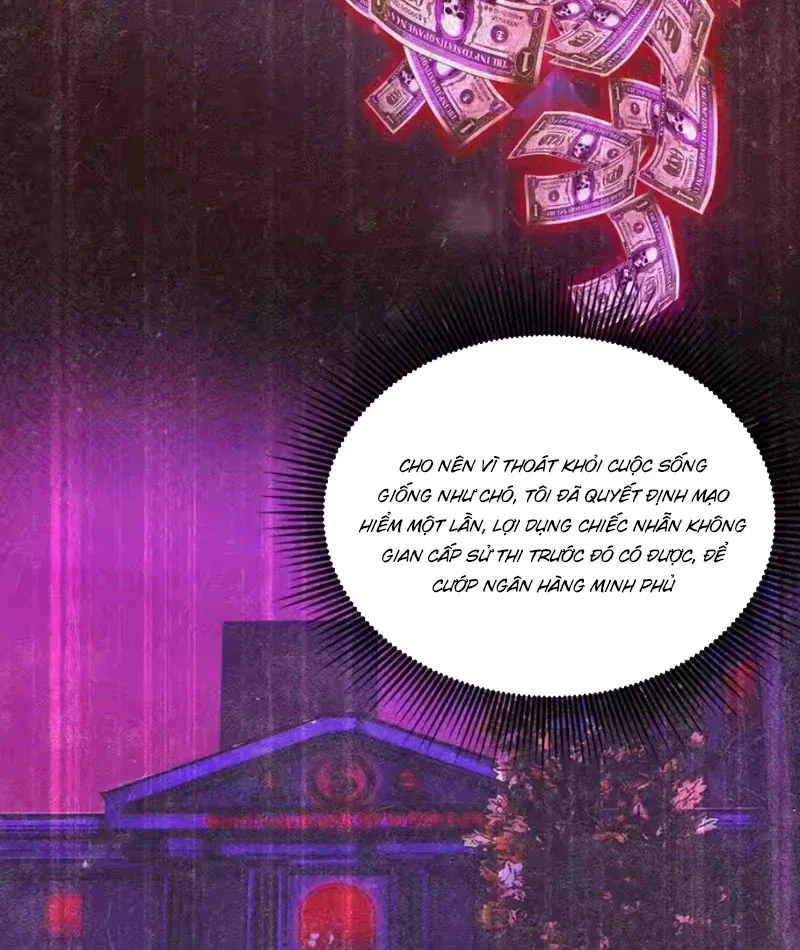 Quỷ Bí Khôi Phục: Bắt Đầu Năm Giữ Vô Số Quỷ Tệ Chapter 1 - Trang 26