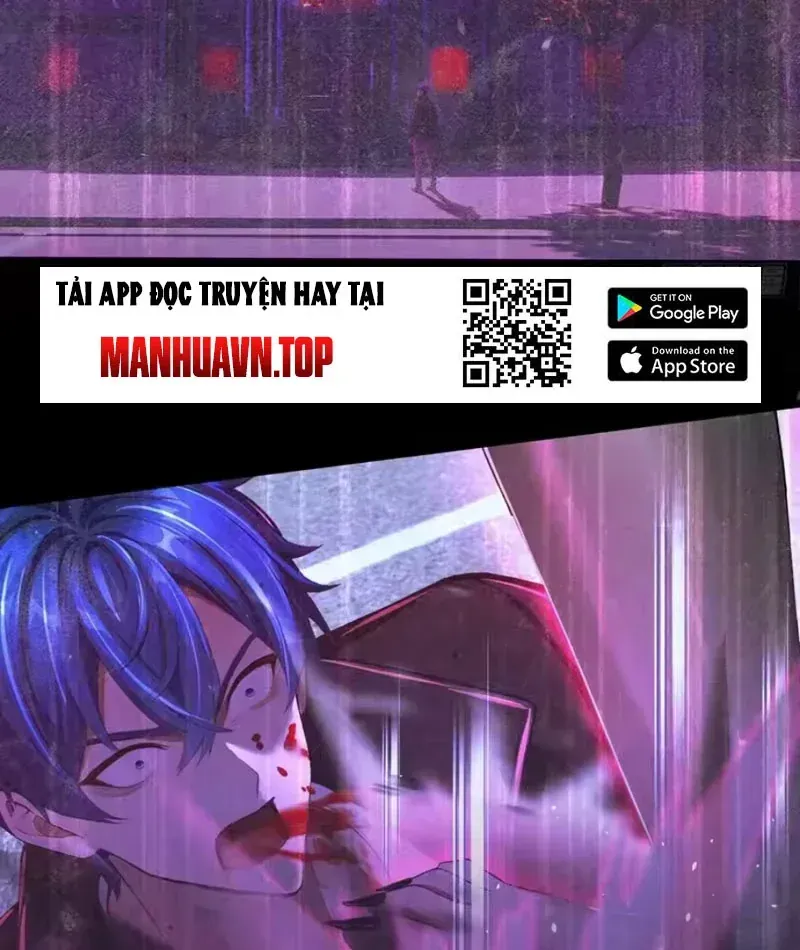 Quỷ Bí Khôi Phục: Bắt Đầu Năm Giữ Vô Số Quỷ Tệ Chapter 1 - Trang 27