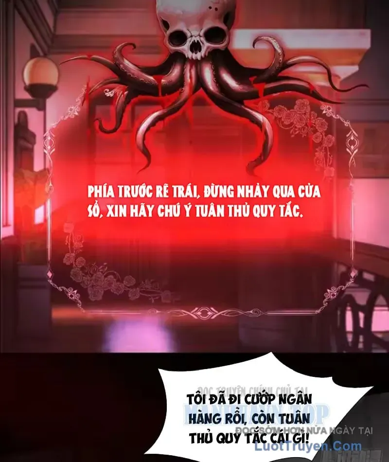 Quỷ Bí Khôi Phục: Bắt Đầu Năm Giữ Vô Số Quỷ Tệ Chapter 1 - Trang 5