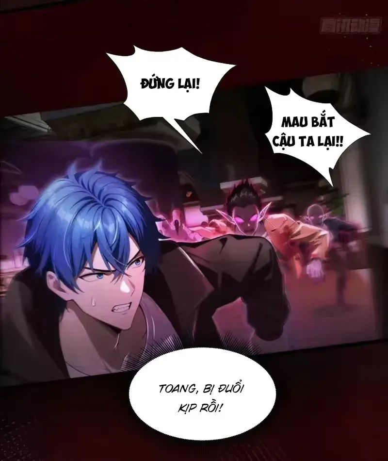 Quỷ Bí Khôi Phục: Bắt Đầu Năm Giữ Vô Số Quỷ Tệ Chapter 1 - Trang 7
