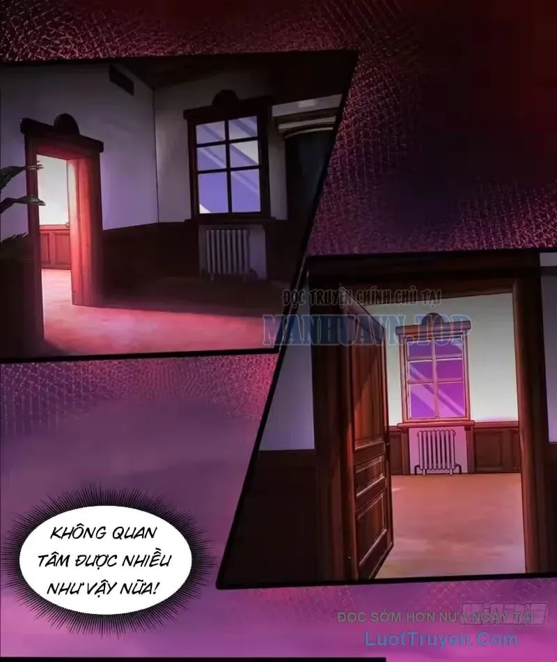 Quỷ Bí Khôi Phục: Bắt Đầu Năm Giữ Vô Số Quỷ Tệ Chapter 1 - Trang 8