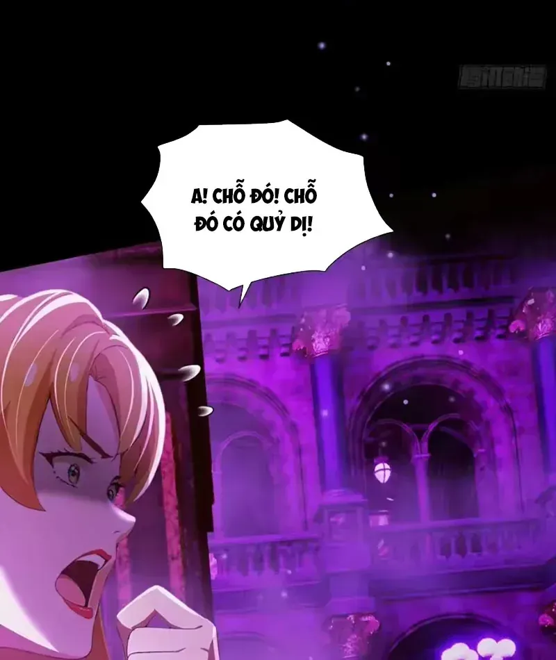 Quỷ Bí Khôi Phục: Bắt Đầu Năm Giữ Vô Số Quỷ Tệ Chapter 10 - Trang 13