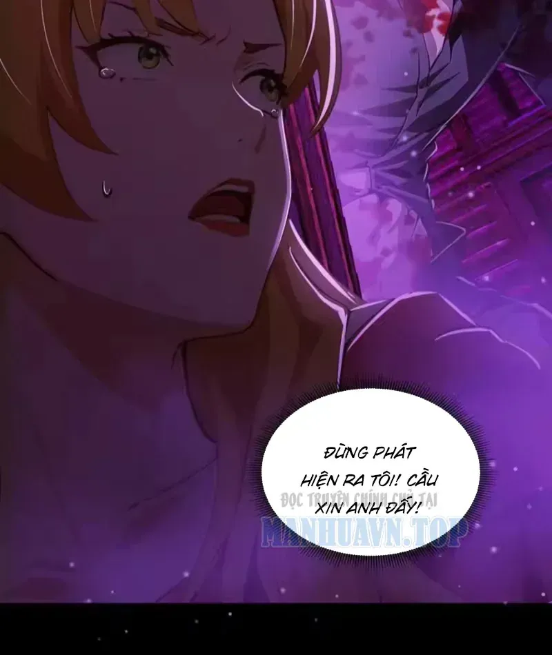 Quỷ Bí Khôi Phục: Bắt Đầu Năm Giữ Vô Số Quỷ Tệ Chapter 10 - Trang 22