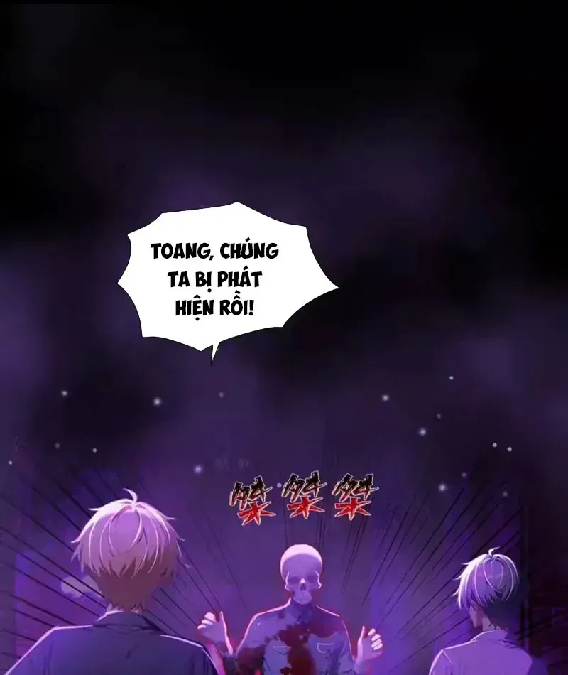 Quỷ Bí Khôi Phục: Bắt Đầu Năm Giữ Vô Số Quỷ Tệ Chapter 10 - Trang 35