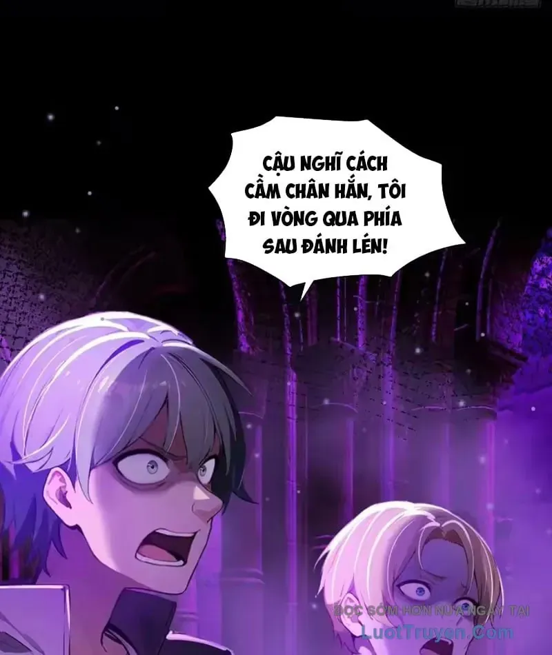 Quỷ Bí Khôi Phục: Bắt Đầu Năm Giữ Vô Số Quỷ Tệ Chapter 10 - Trang 37