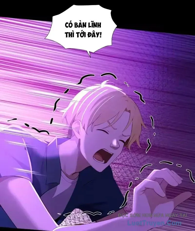 Quỷ Bí Khôi Phục: Bắt Đầu Năm Giữ Vô Số Quỷ Tệ Chapter 10 - Trang 39