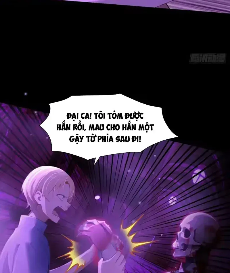 Quỷ Bí Khôi Phục: Bắt Đầu Năm Giữ Vô Số Quỷ Tệ Chapter 10 - Trang 40