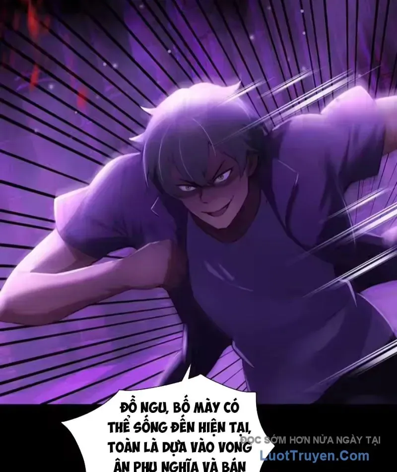 Quỷ Bí Khôi Phục: Bắt Đầu Năm Giữ Vô Số Quỷ Tệ Chapter 10 - Trang 46