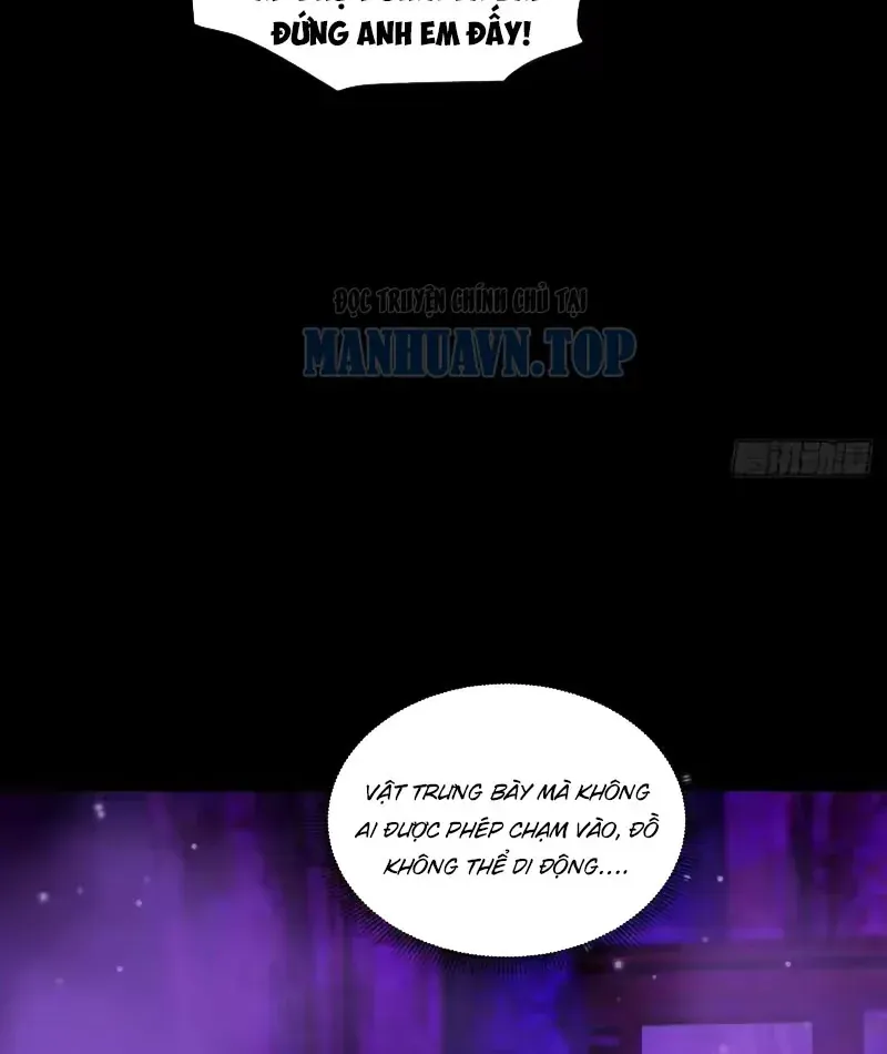 Quỷ Bí Khôi Phục: Bắt Đầu Năm Giữ Vô Số Quỷ Tệ Chapter 10 - Trang 47