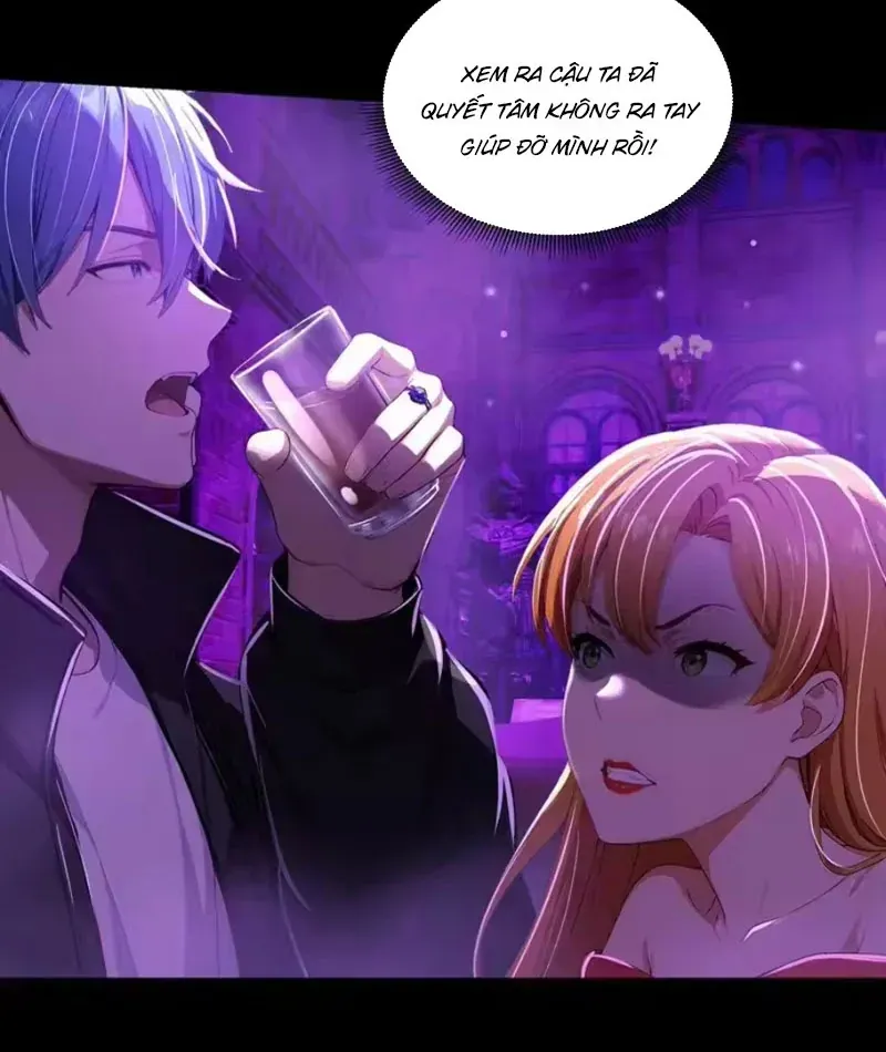 Quỷ Bí Khôi Phục: Bắt Đầu Năm Giữ Vô Số Quỷ Tệ Chapter 11 - Trang 17