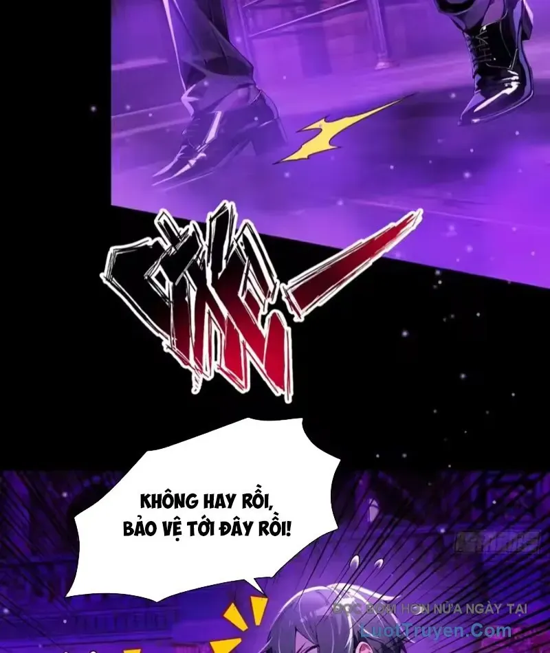 Quỷ Bí Khôi Phục: Bắt Đầu Năm Giữ Vô Số Quỷ Tệ Chapter 11 - Trang 22