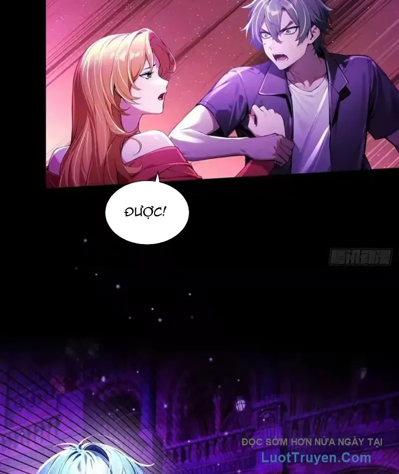 Quỷ Bí Khôi Phục: Bắt Đầu Năm Giữ Vô Số Quỷ Tệ Chapter 11 - Trang 24
