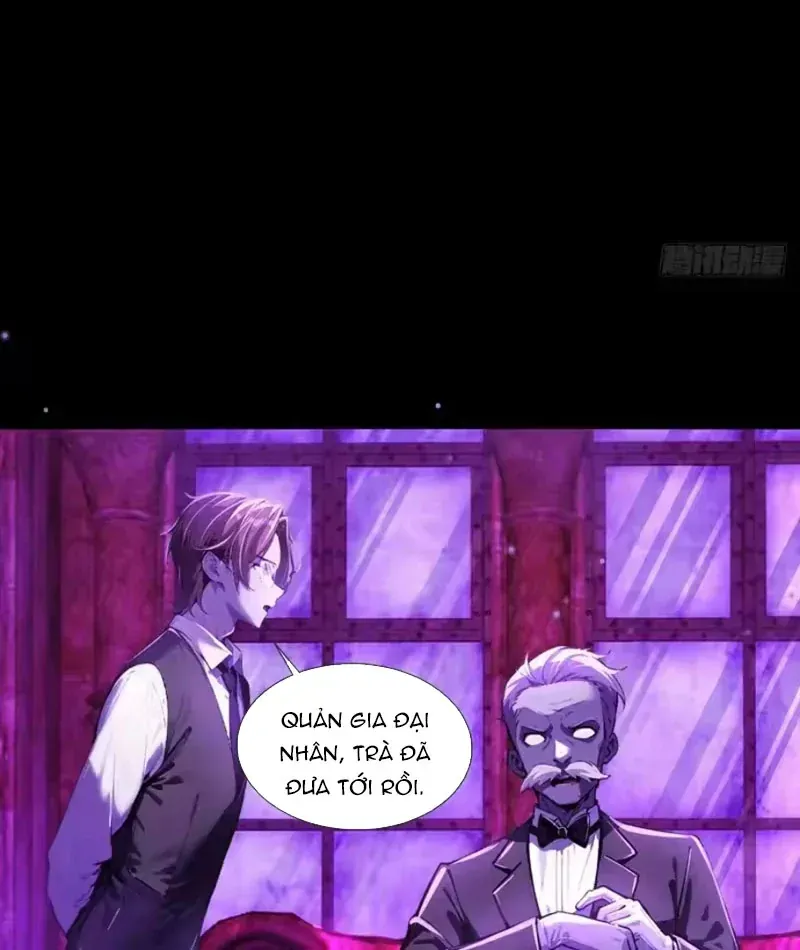 Quỷ Bí Khôi Phục: Bắt Đầu Năm Giữ Vô Số Quỷ Tệ Chapter 11 - Trang 30