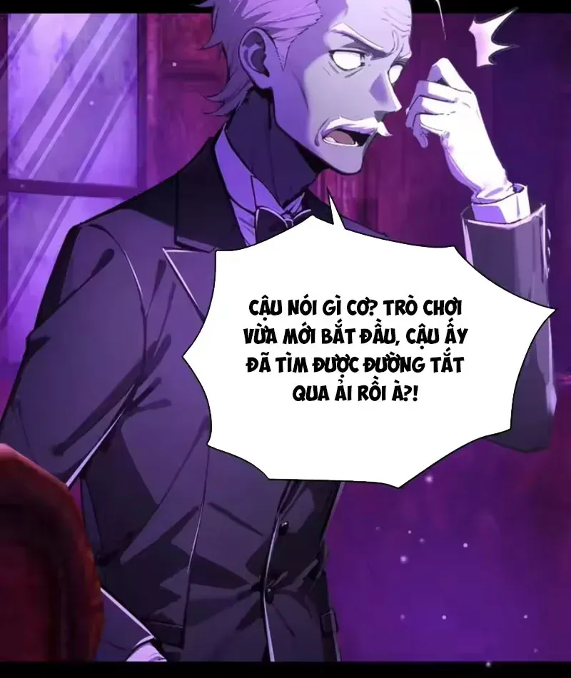 Quỷ Bí Khôi Phục: Bắt Đầu Năm Giữ Vô Số Quỷ Tệ Chapter 11 - Trang 34
