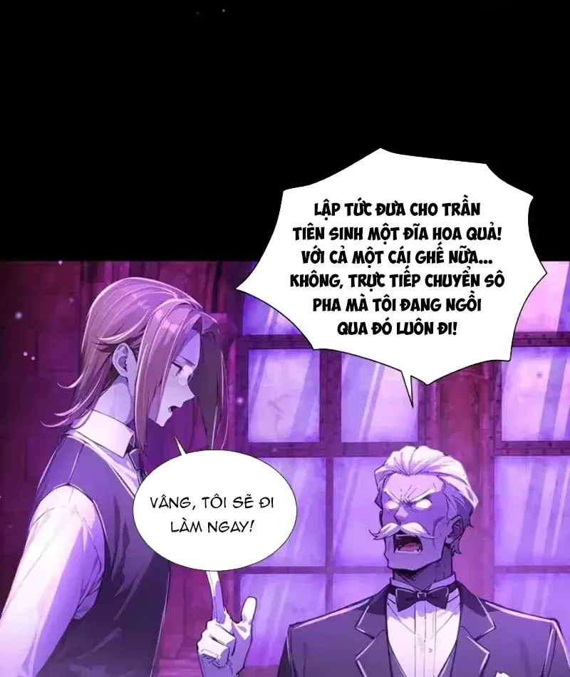 Quỷ Bí Khôi Phục: Bắt Đầu Năm Giữ Vô Số Quỷ Tệ Chapter 11 - Trang 38
