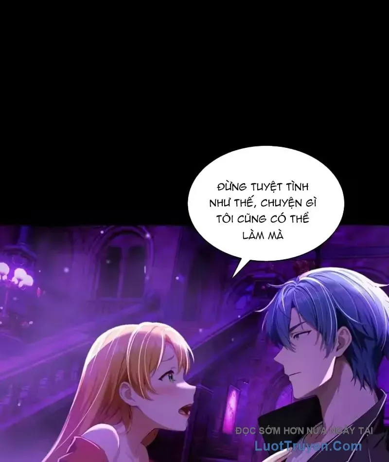 Quỷ Bí Khôi Phục: Bắt Đầu Năm Giữ Vô Số Quỷ Tệ Chapter 11 - Trang 4