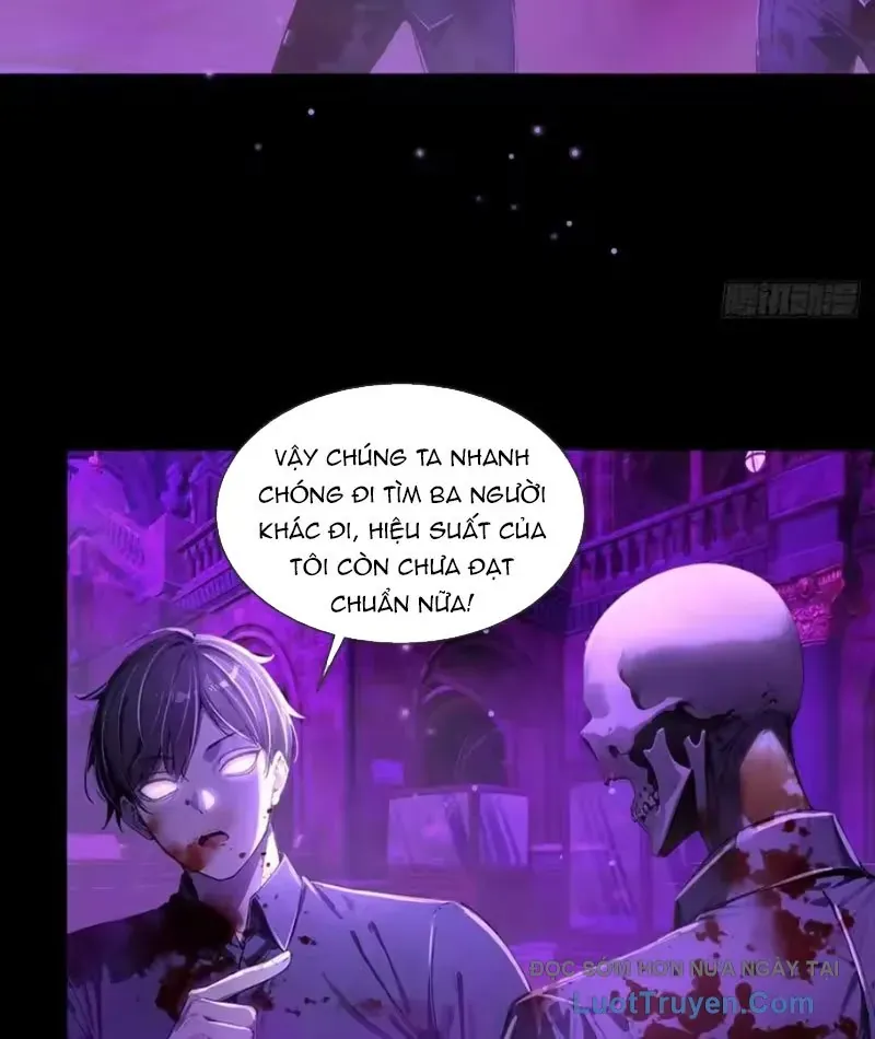Quỷ Bí Khôi Phục: Bắt Đầu Năm Giữ Vô Số Quỷ Tệ Chapter 11 - Trang 43