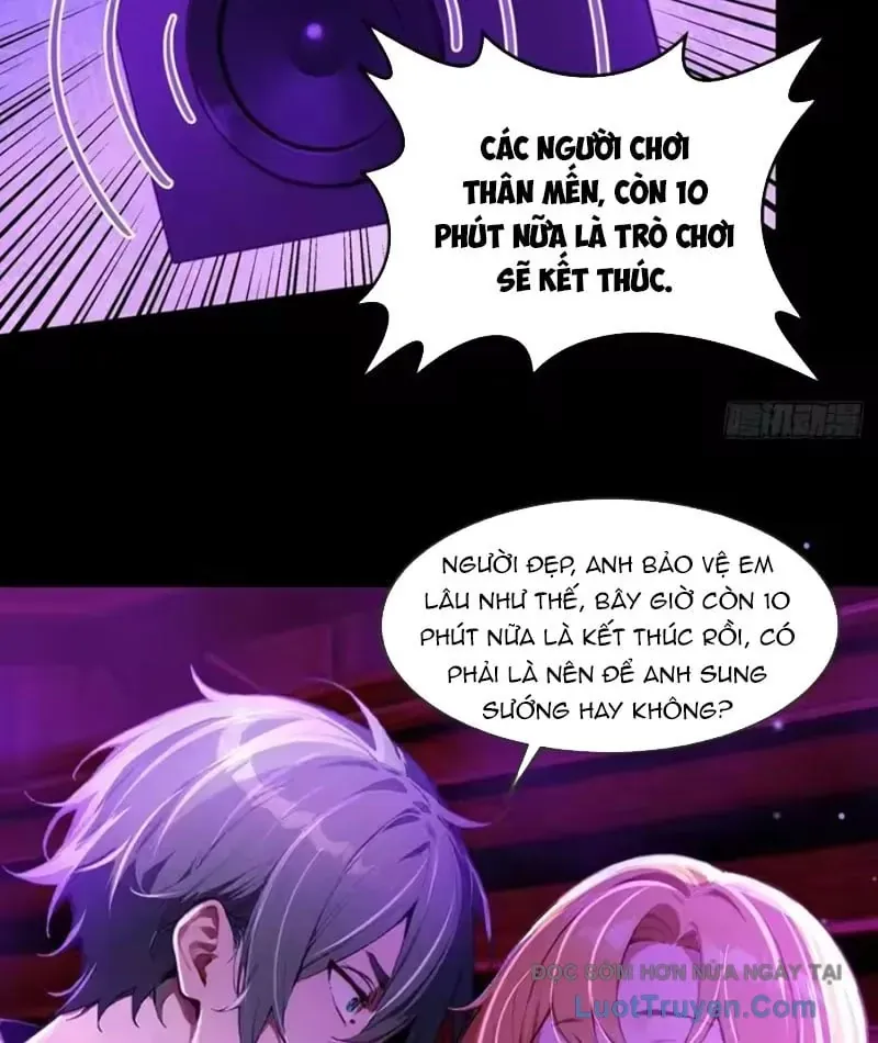 Quỷ Bí Khôi Phục: Bắt Đầu Năm Giữ Vô Số Quỷ Tệ Chapter 11 - Trang 45