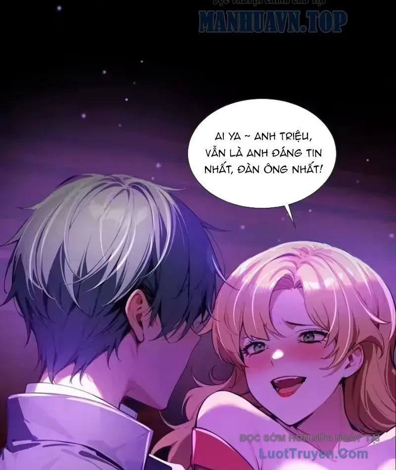 Quỷ Bí Khôi Phục: Bắt Đầu Năm Giữ Vô Số Quỷ Tệ Chapter 11 - Trang 47