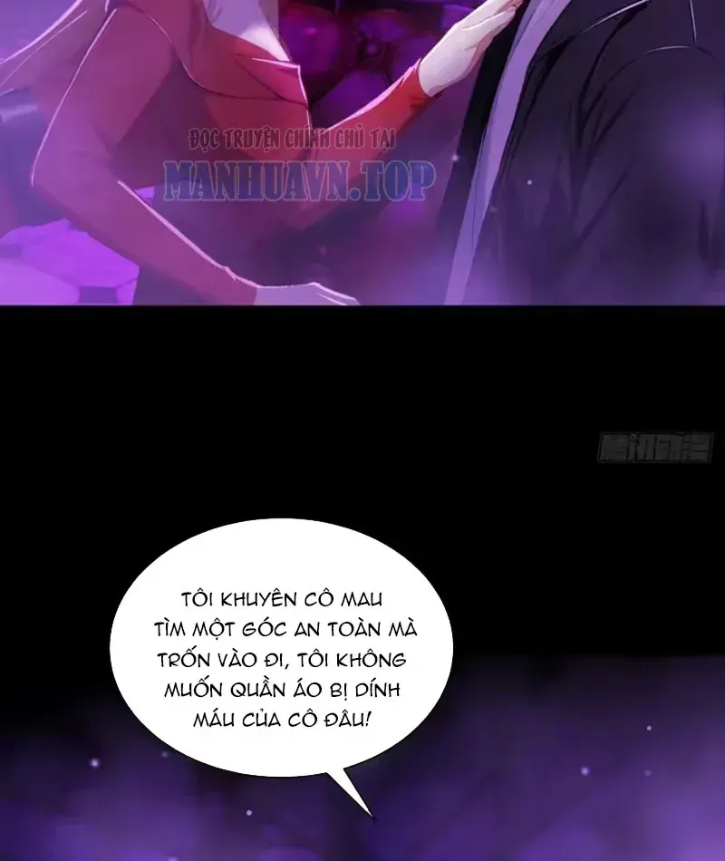 Quỷ Bí Khôi Phục: Bắt Đầu Năm Giữ Vô Số Quỷ Tệ Chapter 11 - Trang 5