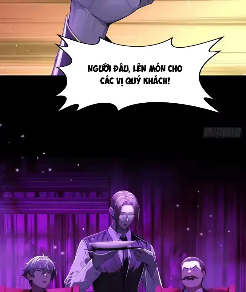 Quỷ Bí Khôi Phục: Bắt Đầu Năm Giữ Vô Số Quỷ Tệ Chapter 12 - Trang 12