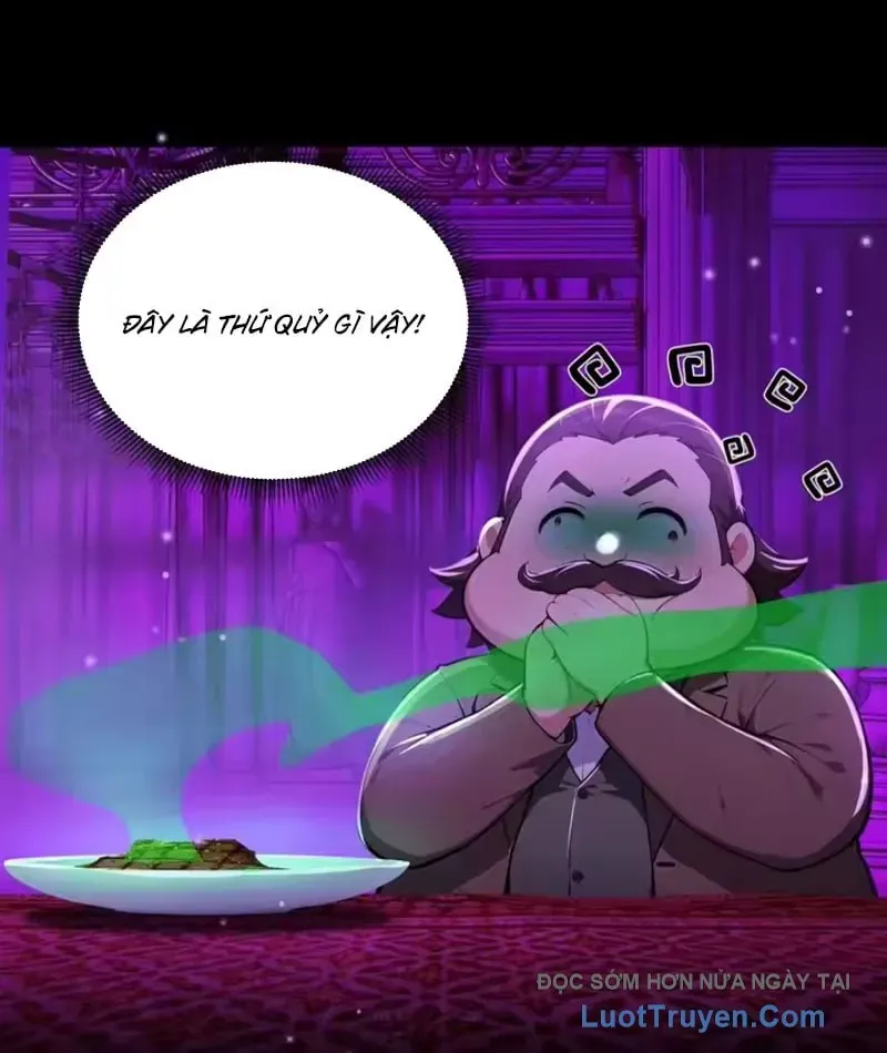 Quỷ Bí Khôi Phục: Bắt Đầu Năm Giữ Vô Số Quỷ Tệ Chapter 12 - Trang 15