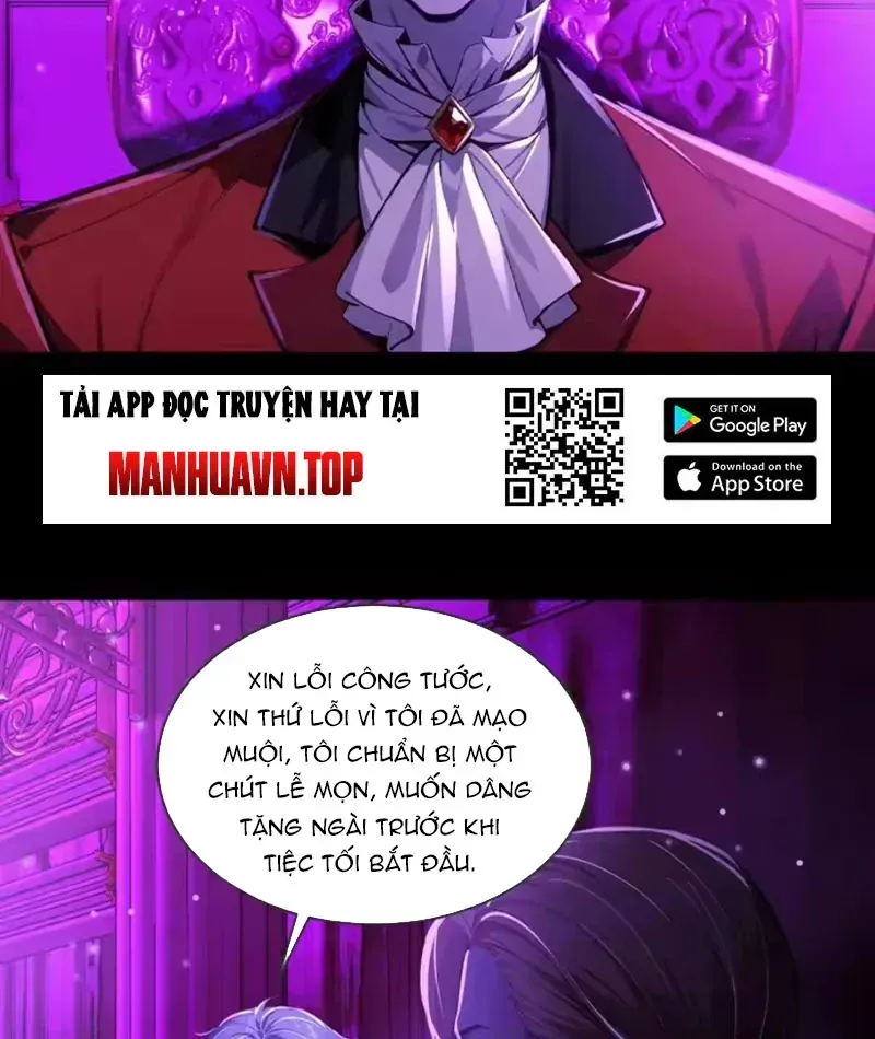 Quỷ Bí Khôi Phục: Bắt Đầu Năm Giữ Vô Số Quỷ Tệ Chapter 12 - Trang 17