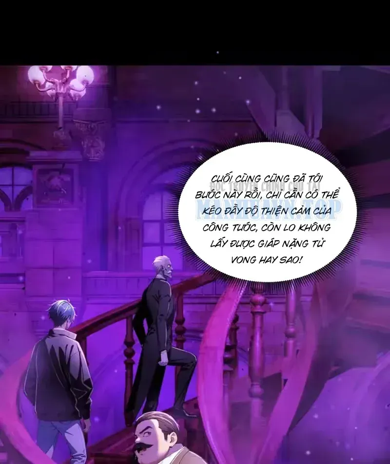 Quỷ Bí Khôi Phục: Bắt Đầu Năm Giữ Vô Số Quỷ Tệ Chapter 12 - Trang 3