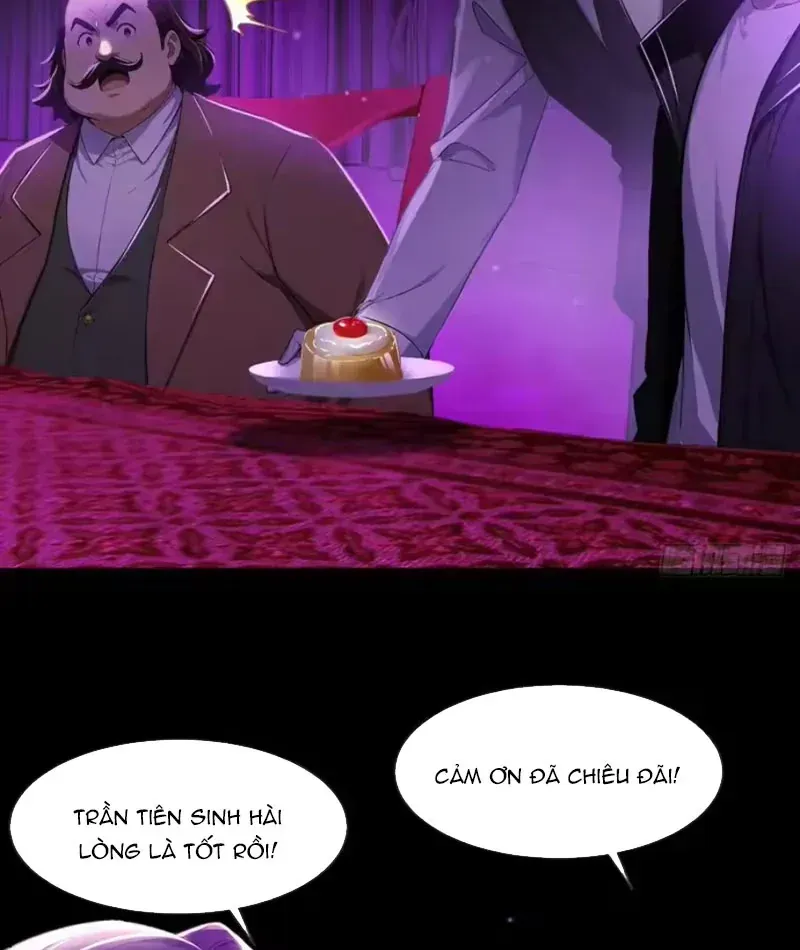 Quỷ Bí Khôi Phục: Bắt Đầu Năm Giữ Vô Số Quỷ Tệ Chapter 12 - Trang 38
