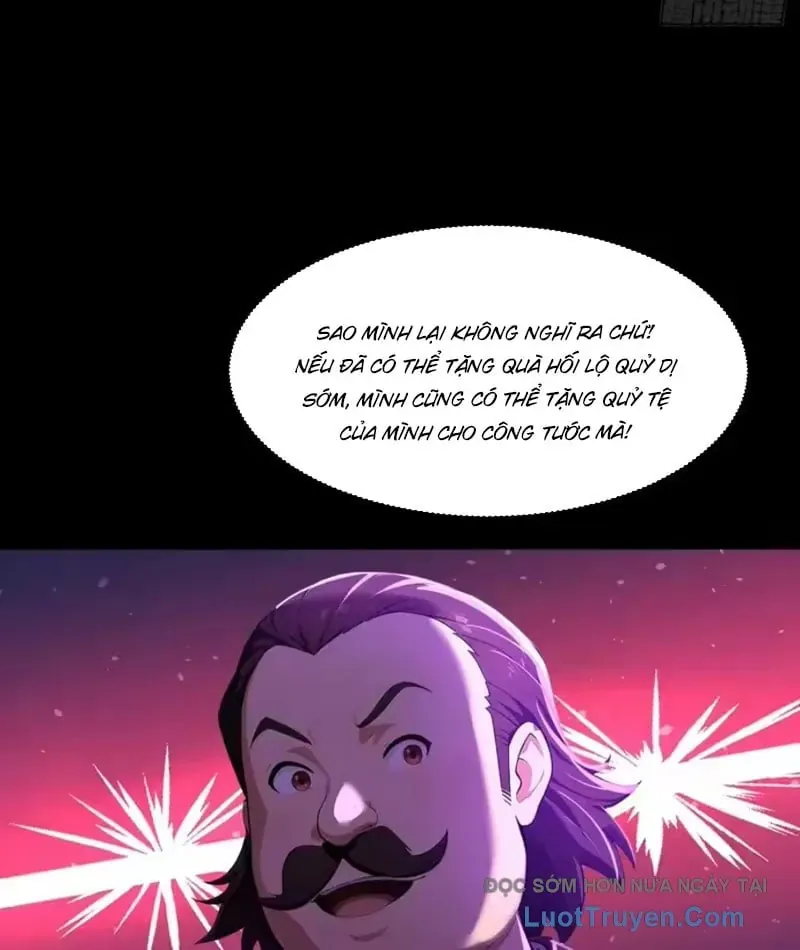 Quỷ Bí Khôi Phục: Bắt Đầu Năm Giữ Vô Số Quỷ Tệ Chapter 12 - Trang 40