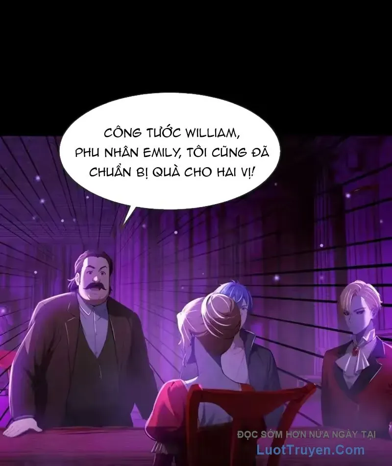 Quỷ Bí Khôi Phục: Bắt Đầu Năm Giữ Vô Số Quỷ Tệ Chapter 12 - Trang 43
