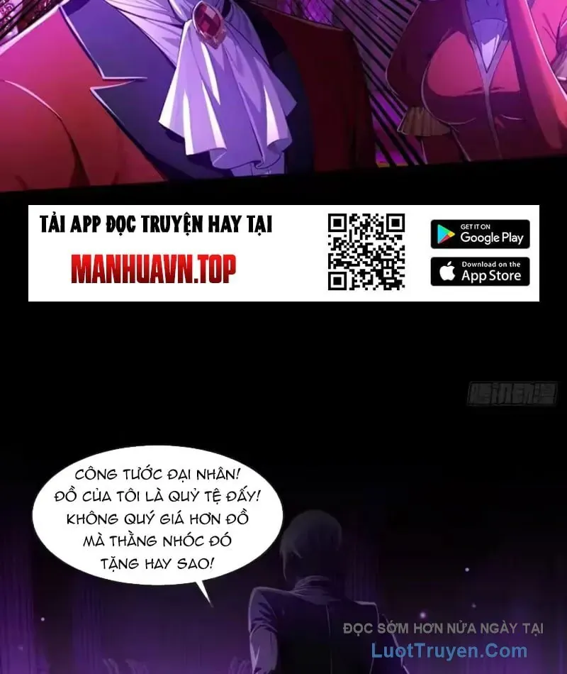 Quỷ Bí Khôi Phục: Bắt Đầu Năm Giữ Vô Số Quỷ Tệ Chapter 12 - Trang 49