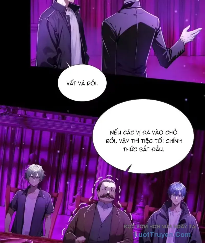 Quỷ Bí Khôi Phục: Bắt Đầu Năm Giữ Vô Số Quỷ Tệ Chapter 12 - Trang 7
