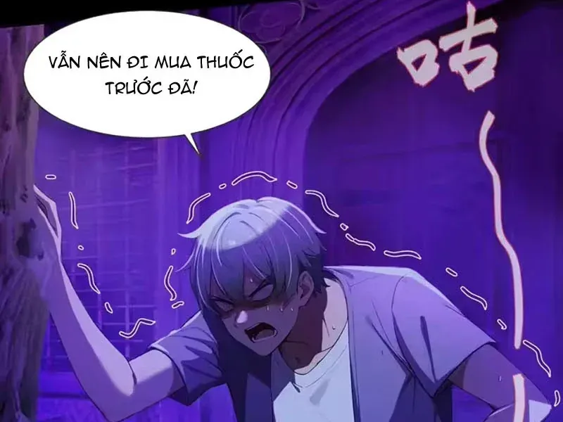 Quỷ Bí Khôi Phục: Bắt Đầu Năm Giữ Vô Số Quỷ Tệ Chapter 13 - Trang 10