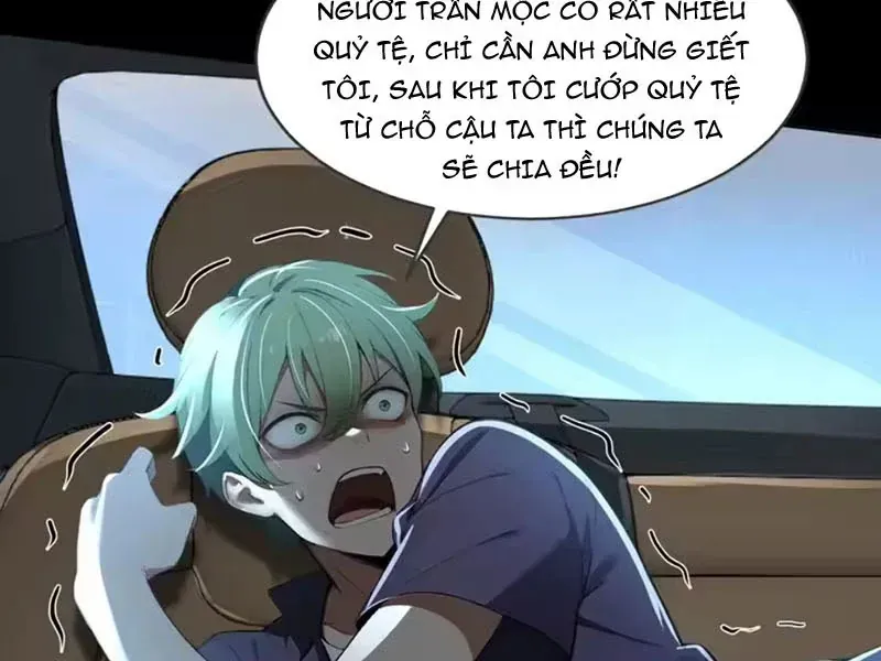 Quỷ Bí Khôi Phục: Bắt Đầu Năm Giữ Vô Số Quỷ Tệ Chapter 13 - Trang 25