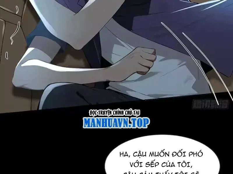 Quỷ Bí Khôi Phục: Bắt Đầu Năm Giữ Vô Số Quỷ Tệ Chapter 13 - Trang 26