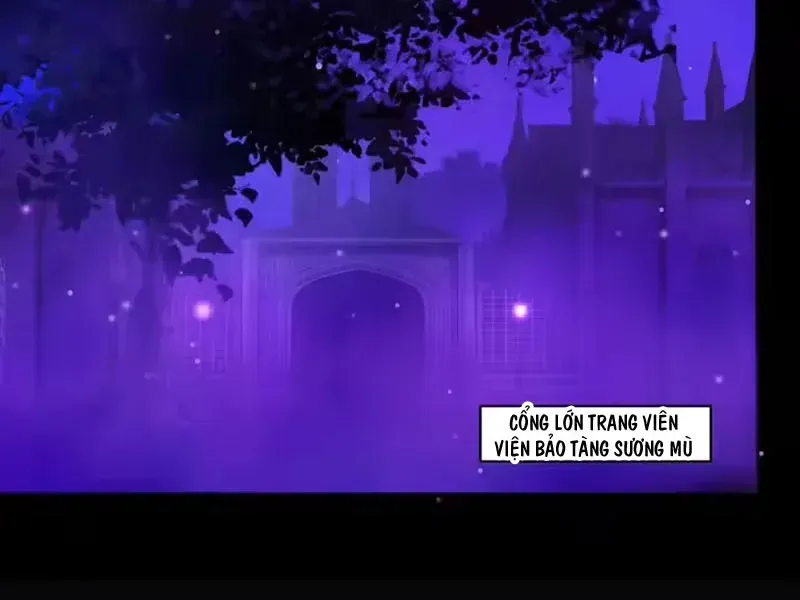 Quỷ Bí Khôi Phục: Bắt Đầu Năm Giữ Vô Số Quỷ Tệ Chapter 13 - Trang 4