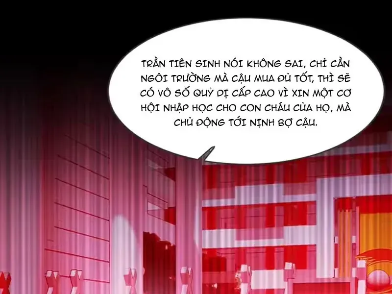 Quỷ Bí Khôi Phục: Bắt Đầu Năm Giữ Vô Số Quỷ Tệ Chapter 14 - Trang 10